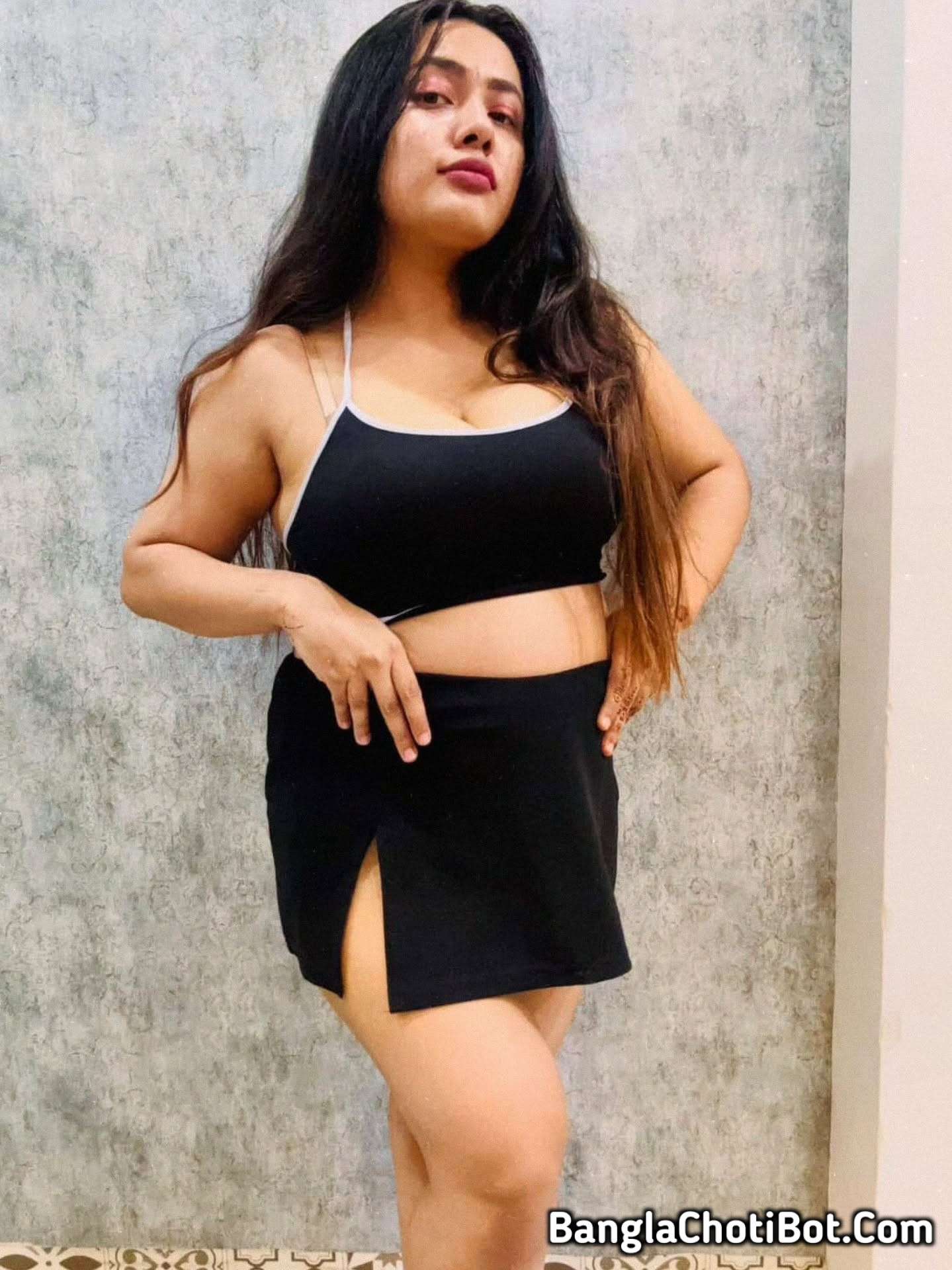 Aahana Gupta